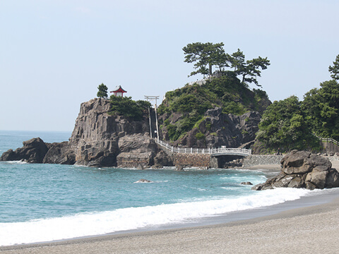 高知市